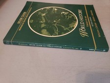 Study Guide for World History to 1800 History Study Guides price