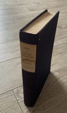 Zen In English Literature And Oriental Classics By R. H. Blyth (HC) English Literature price