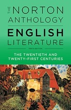 The Norton Anthology of English Literature (Tenth Edition) (Vol. English Literature price