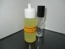 1oz. POPULAR LONG LASTING FRAGRANCE OIL SCENTS  " C " for LOTIONS and ROLL-ONS Roll-Ons price