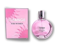 CHANGE PERFUME FOR WOMEN Women's Perfumes price