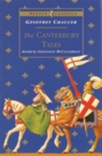 The Canterbury Tales by Chaucer, Geoffrey Children's Tales price