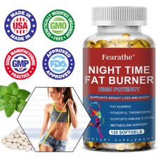 Night Time Fat Burner Weight Loss Diet Pill Appetite Suppressant That Works Fat Burner price