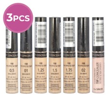 the SAEM Cover Perfection Tip Concealer 6.5g * 3PCS Concealer price