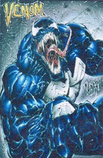 VENOM MARVEL FRIDGE MAGNET Fridge Magnet price