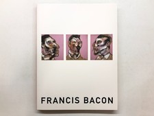 Francis Bacon - Japan Exhibition Catalog, National Modern Art of Museum, Tokyo Culture Books price