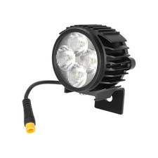 Scooter Visibility Light Electric Scooter Lamp Good Heat Dissipation Night Rides Electric Motorcycle price