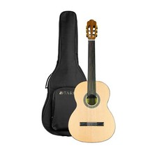 TARIO 39 Inch Fretless Classical Guitar  Spruce top Ovangkol back and sides Classical Guitars price