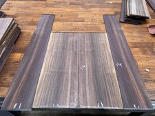 INDIAN ROSEWOOD BACK AND SIDE SET . Same Item Classical Guitars price