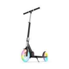 Jetson Galaxy Big Wheel Light Up Kick Scooter Scooter price