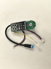 Bluetooth Board Dashboard Panel for Ninebot Max G30 Electric Scooter Scooter price
