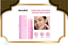 PDRN Pink Collagen Volume Multi Balm 10g 5% Volufiline Anti-Aging Stick Anti-Aging price
