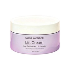 Noor Wonder Lift Cream Anti-Wrinkle Firming Anti-Aging Skin Care 60ML Anti-Aging price