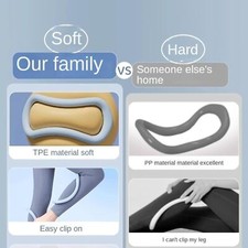 Yoga Equipment Yoga Ring Pilates Ring Yoga Circles Fitness Sport Home Training Pilates Ring price