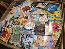 Lot of 20 Story Time Books for Kids Picture Daycare Childre MIX Assorted Bundle Children's Stories price