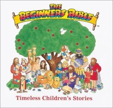 The Beginner's Bible: Timeless Children's Stories by Karyn Henley; Dennas Davis Children's Stories price