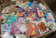 Lot of 20 Story Time Books for Kids Picture Daycare Childre MIX Assorted Bundle Children's Stories price