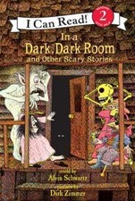 In a Dark, Dark Room and Other Scary Stories by Schwartz, Alvin Children's Stories price
