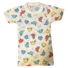 Vintage size 4 baby carters T-shirt rock age made in the USA single stitch Baby T-shirt price