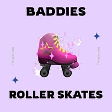 Roller Skates | BADDIES ❤️ |  Cheapest , Safe , Fast Delivery 📨 Skates price