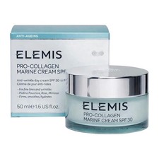 Elemis Pro-Collagen Marine Cream SPF30 Anti-wrinkle Day Cream - 50 ml/1.6 oz NEW Day Creams price