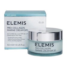 Elemis Pro-Collagen Marine Cream SPF30 Anti-wrinkle Day Cream - 50 ml/1.6 oz NEW Day Creams price