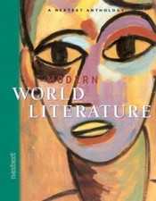 Modern World Literature Hardcover Contemporary World Literature price