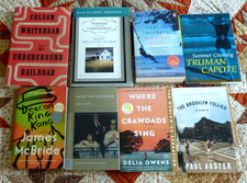 Classic & Contemporary Literature Lot of 8 books Contemporary World Literature price