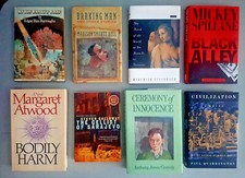 CLASSIC LITERATURE, CONTEMPORARY FICTION & SHORT STORIES (VARIOUS GENRES) Contemporary World Literature price