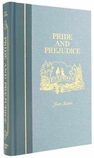 Pride and Prejudice (The World's Best - Hardcover, by Austen Jane - Very Good Contemporary World Literature price