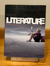 World Literature: Cultural Influences of Early to Contemporary Voices, Student Contemporary World Literature price