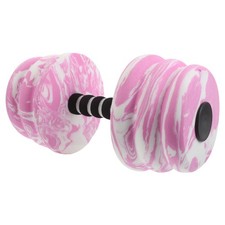 Water Fitness Equipment Aerobics Dumbbell Aqua Dumbbells Hand Weights Dumbbells & Hand / Ankle Weights price