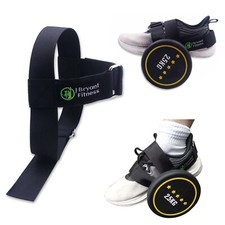 Dumbbell Foot Strap Adjustable Ankle Weights  Calves Leg Tibial Trainer Workout Dumbbells & Hand / Ankle Weights price