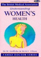 Understanding Women's Health (Family Doctor Series) By Malcolm G Family Health Books price