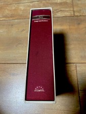 Poe Essays & Reviews 1984 First Printing Library of America Hardcover VG Essay - Review price