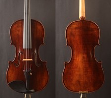 Special Offer! Dark anti VR !Stradivari Copy A T19+ Violin,Fine tone Violins price