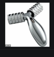 RV platinum electronic roller for face and body firming lifting  slimming Body Firming and Slimming price