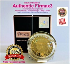 Firmax3 Cream Hormones Therapy Firming Lifting Slimming Anti Aging FREE SHIPPING Body Firming and Slimming price