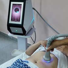 Hot And Cold Body Firming And Contouring Fat Reduction And Slimming Machine Body Firming and Slimming price