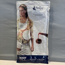 Ardyss Body Magic 2-Step System Long Body Shaper Size 30 Black Shaper Body Firming and Slimming price
