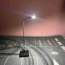 1/64 Car Model Scene Street Lamp Display Light for Models Diorama Figures Models price