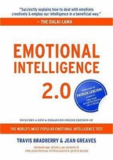 Emotional Intelligence 2.0: With Access Code by Greaves, Jean; Bradberry, Travis Intelligence Development Books price
