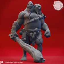 YKS Miniatures - Ettin (XL) YKS price
