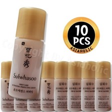 Sulwhasoo First Care Activating Perfecting Serum 4ml x 10pcs (40ml)Sample Newest Face Care Sets price