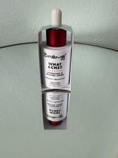 The Crème Shop Korean Skin Care What Acne? - Hydrating & Healing Serum 1.01fl oz Face Care Sets price