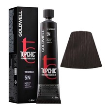 Goldwell Topchic Professional Hair Dye - 5N Light Brown Hair Dye price