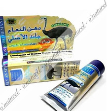 Ostrich Oil Cream Balm Gel Ointment 30g Massage Oil/Cream price