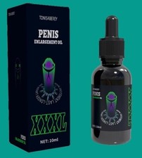 Male Enlargement Oil Cream Men's Grow Oil Massage Gel Big & Thick Growth Faster Massage Oil/Cream price