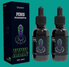 2X Male Enlargement Oil Cream Men's Grow Oil Massage Gel Big&Thick Growth Faster Massage Oil/Cream price