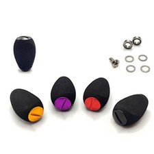 Fishing Reel EVA Handle Knob Replacement for For and For daiwa Fishing Accessory price